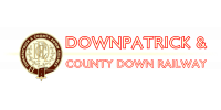 Downpatrick & County Down Railway Logo
