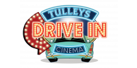 Tulleys Drive In Logo