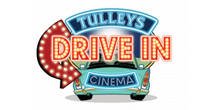 Tulleys Drive In Logo