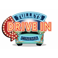 Tulleys Drive In Logo