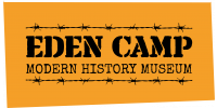 Eden Camp Logo