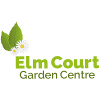 Elm Court Garden Centre Logo