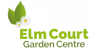 Elm Court Garden Centre Logo