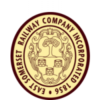 East Somerset Railway Logo