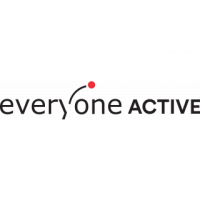 Everyone Active - Moorways Water Park Logo