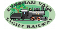 Evesham Vale Light Railway Logo