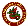 Ecclesbourne Valley Railway Logo