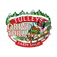 Tulleys Farm Logo