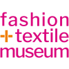 Fashion and Textile Museum Logo
