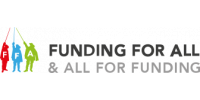 Funding For All Logo
