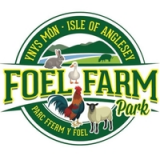 Foel Farm Park Logo