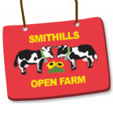 Smithills Open Farm Logo