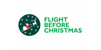 Flight before Christmas (VEMS Ireland) Logo