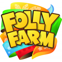 Folly Farm Logo