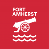 Fort Amherst Logo