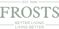 Frosts Garden Centres Events Logo