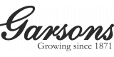 Garsons Logo
