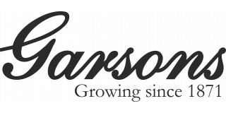Garsons Logo