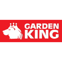 Garden King Logo