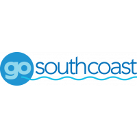 Go South Coast Logo