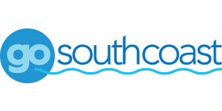 Go South Coast Logo