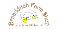 Broadditch Farm Logo