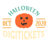 DigiTickets Customer Demo Logo