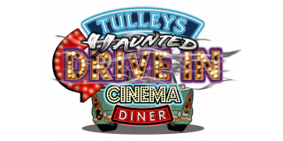 Tulleys Halloween Cinema Logo
