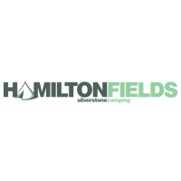 Hamilton Fields Camping Logo