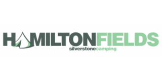 Hamilton Fields Camping Logo