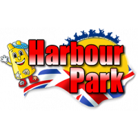 Harbour Park Logo