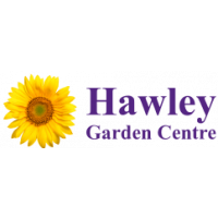 Hawley Garden Centre Logo