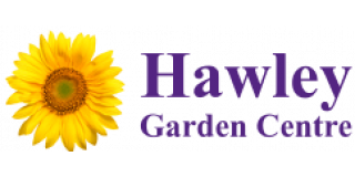 Hawley Garden Centre Logo