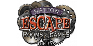 Hatton Escape Logo