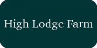 High Lodge Farm Logo