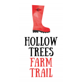 Hollow Trees Farm Logo