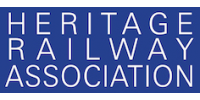 Heritage Railway Association Logo