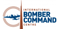 International Bomber Command Centre Logo