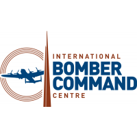 International Bomber Command Centre Logo