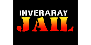 Inveraray Jail Logo