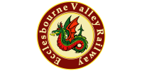 Ecclesbourne Valley Railway Logo