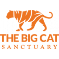 The Big Cat Sanctuary Logo