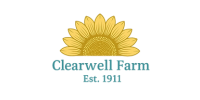 Clearwell Farm Logo