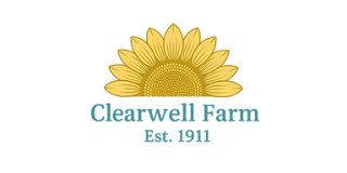 Clearwell Farm Logo