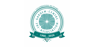 Garden Centre Association Logo