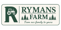 Ryman's Christmas Logo