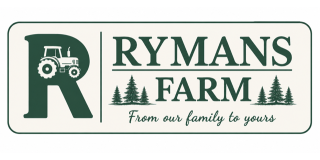 Ryman's Christmas Logo