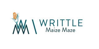 Writtle Maize Maze Logo