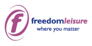 Freedom Leisure Gloucester Logo