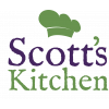 Scotts Kitchen Logo